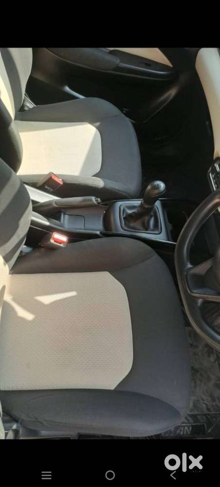 Toyota Glanza 1.2 E, 2022, Petrol