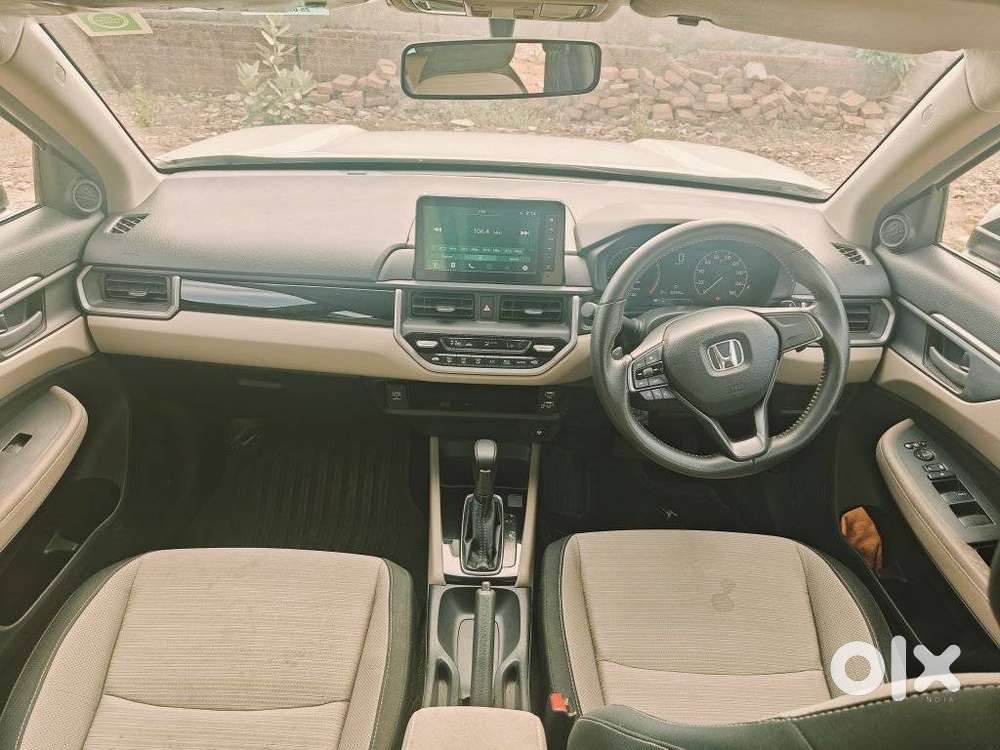 Honda Elevate Vx Cvt, 2024, Petrol