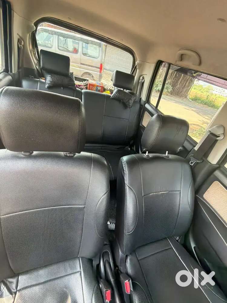 Maruti Suzuki Wagon R 2017 Lxi