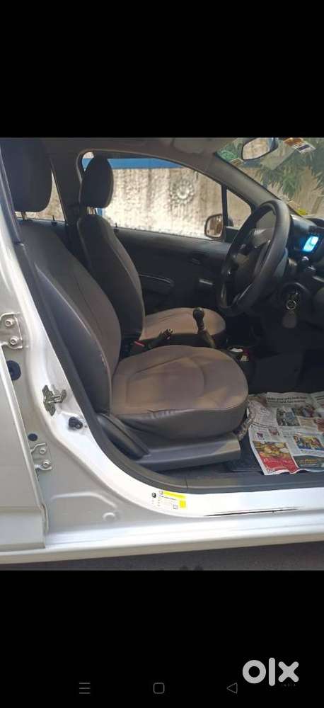 Chevrolet Beat Diesel Lt, 2014, Diesel