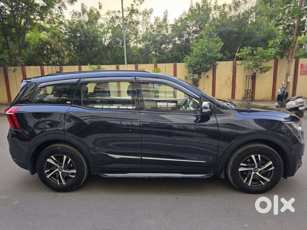Mahindra Xuv700 2.2 Ax 5 Diesel Mt 7 Str, 2023, Diesel