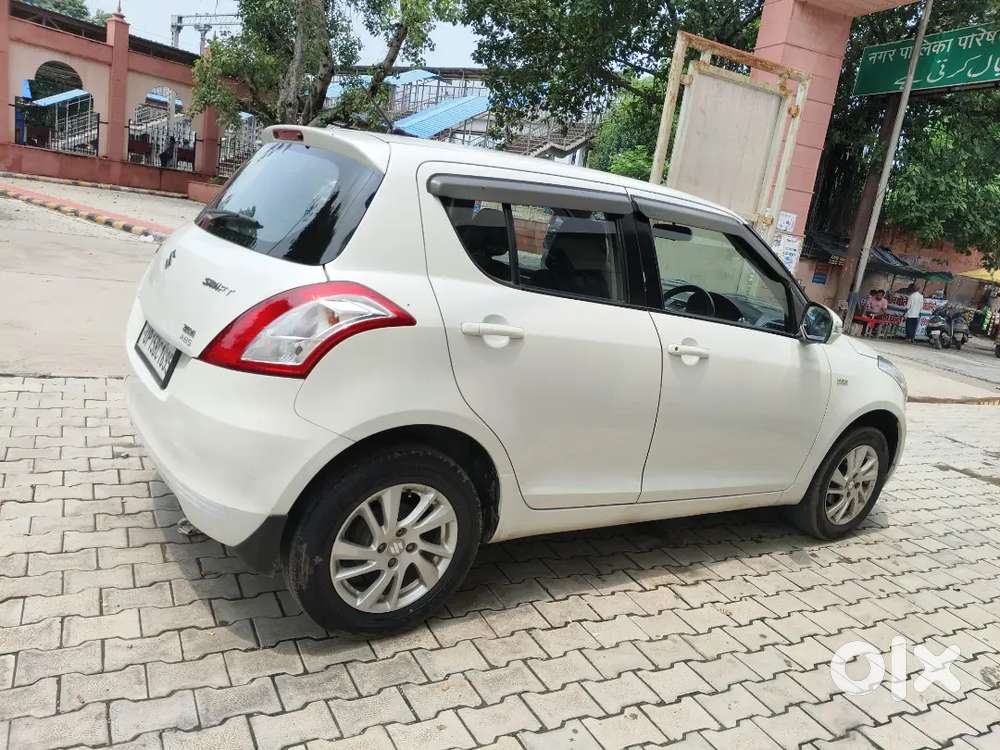 Swift Zdi Dec. 2012