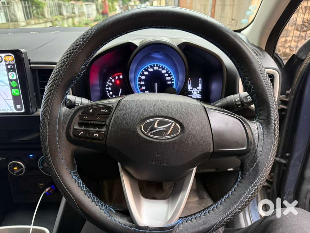 2020 Hyundai Venue