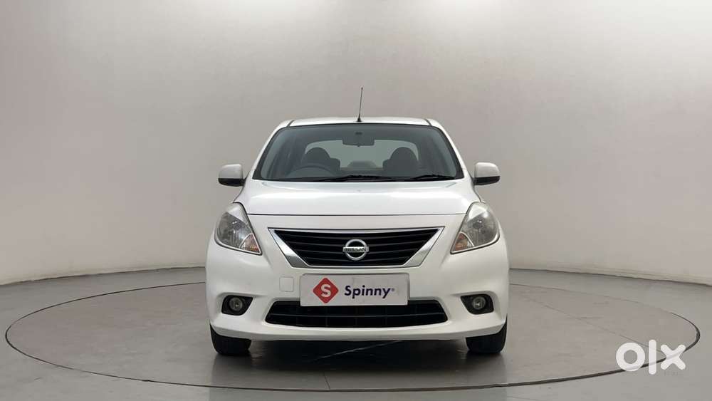 Nissan Sunny Xv, 2014, Petrol