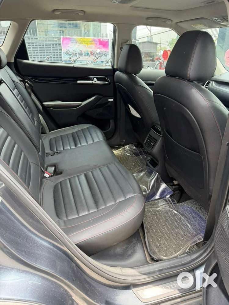 Kia Seltos 2022 Diesel Well Maintained