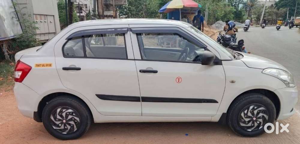 Maruti Suzuki Swift Dzire Tour, 2022