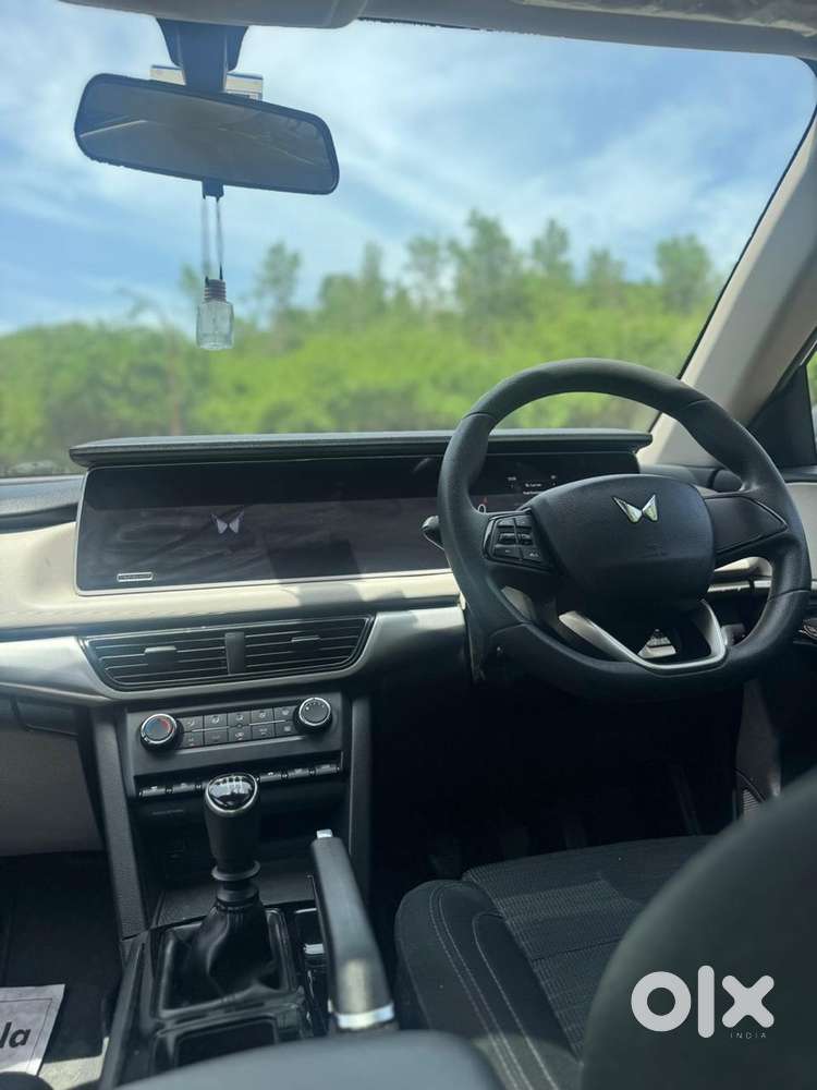 Mahindra Xuv700 2023 Diesel