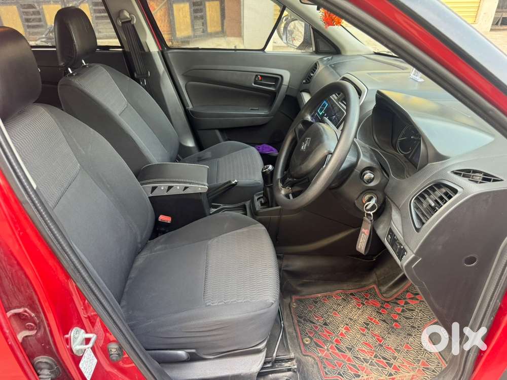 Maruti Suzuki Vitara Less Than 1,00,000 Km Driven 2016 Diesel