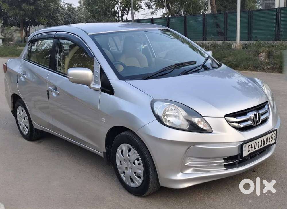 Honda Amaze 1.2 Smt I Vtec, 2014, Petrol