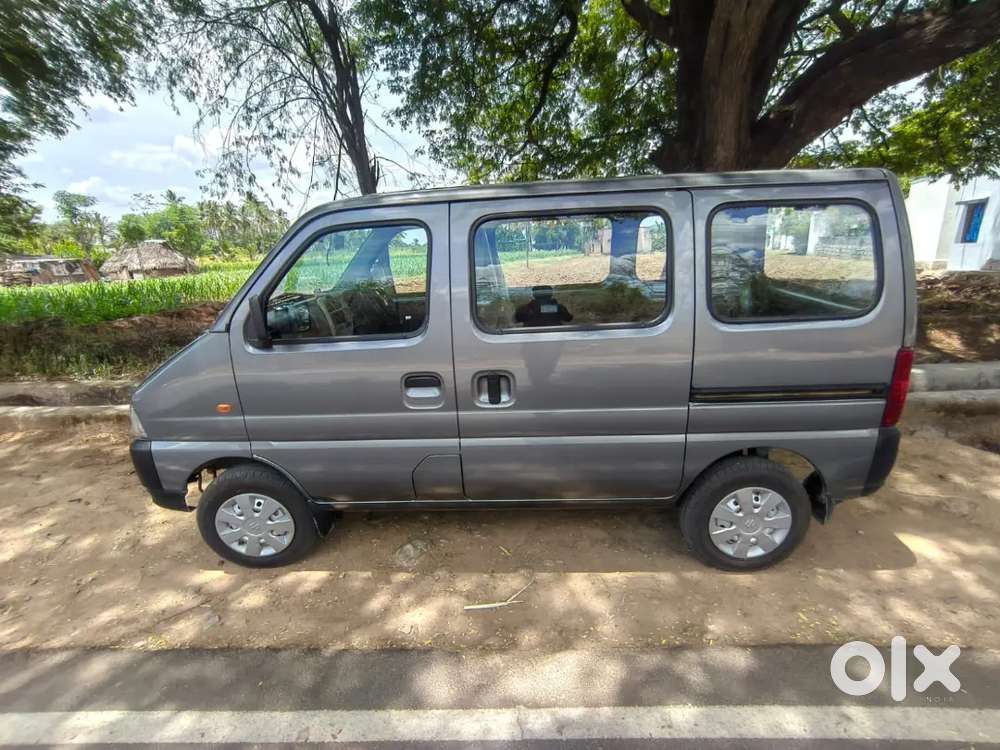 Maruti Suzuki Eeco 2026