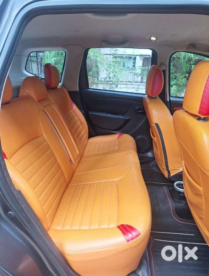 Renault Duster 85ps Diesel Rxs, 2018, Diesel