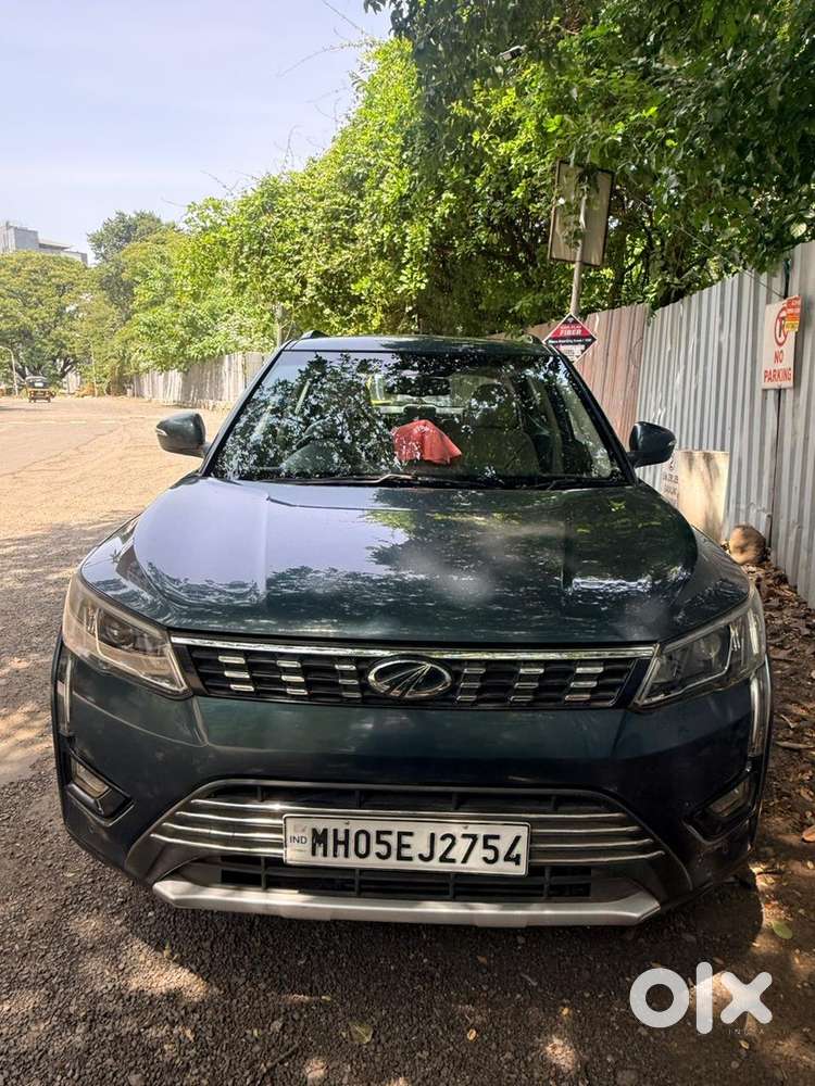 Mahindra Xuv300 2020 Diesel