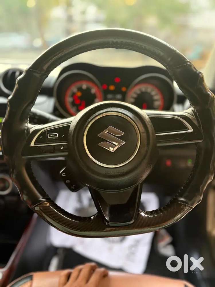 Maruti Suzuki Swift 2018 Diesel 81000 Km Driven