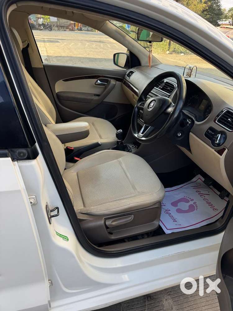 Skoda Rapid [2016-2020] 1.6 Ambition Tdi, 2016, Diesel