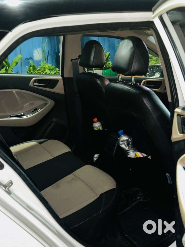 Hyundai I20 Diesel 2016