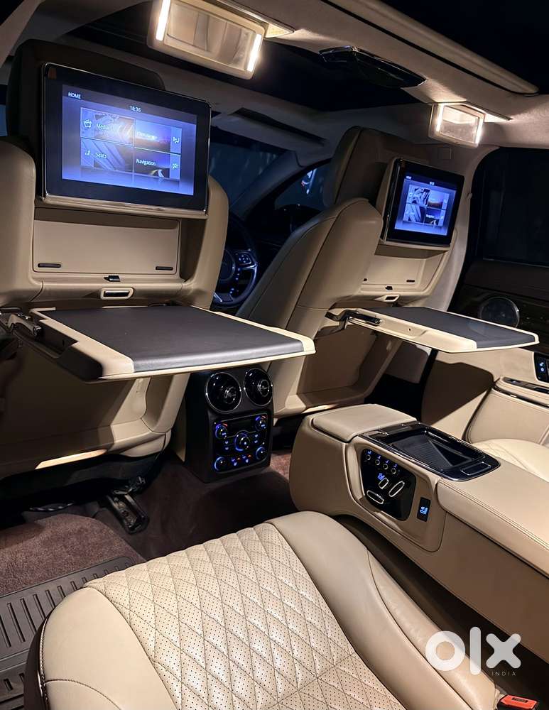 Jaguar Xj 2.0l Portfolio, 2016, Petrol