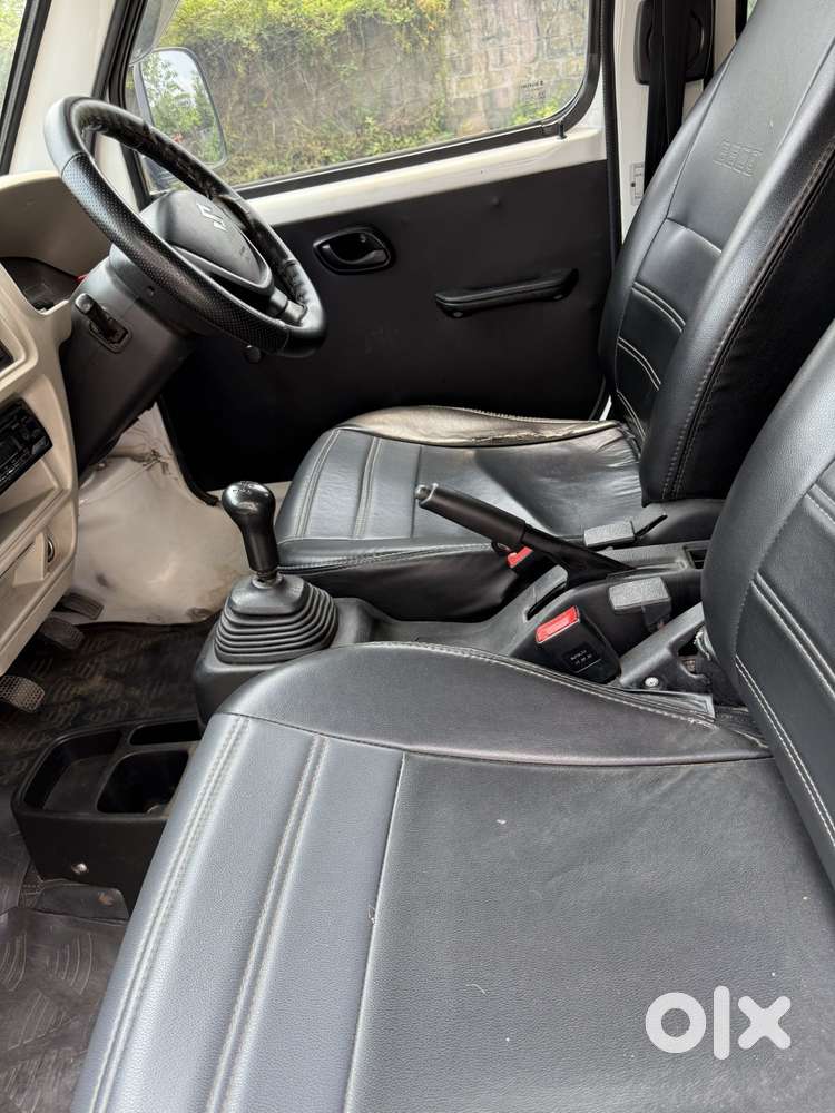 Maruti Suzuki Eeco 5 Str Ac(o) Cng, 2021, Cng & Hybrids