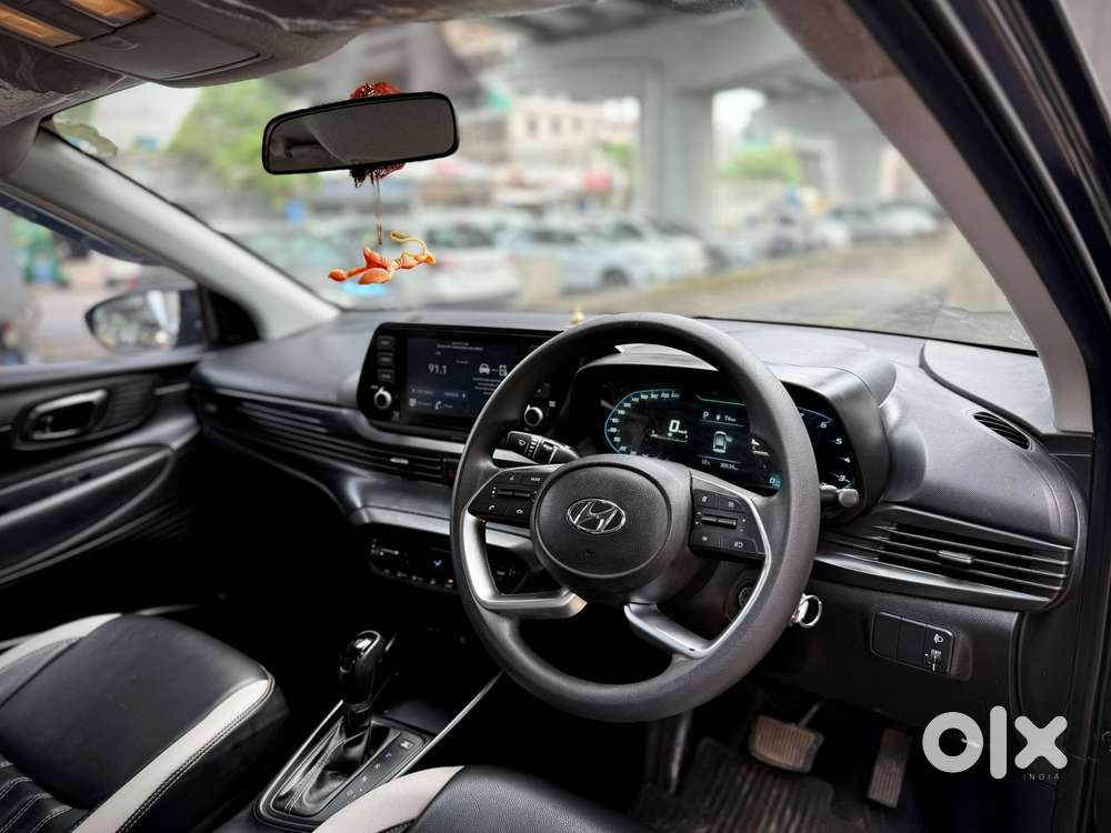Hyundai I20 1.2 Spotz, 2022, Petrol