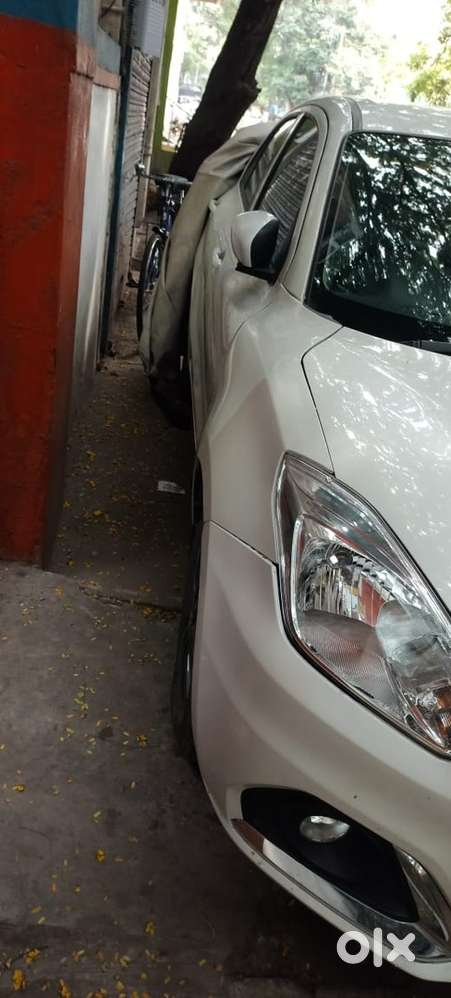 Maruti Dzire Vxi 2022