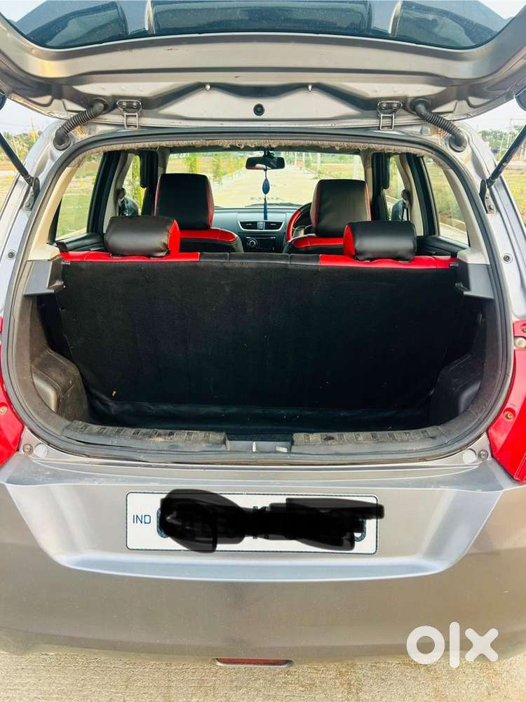 Swift 2014 Maruti Petrol