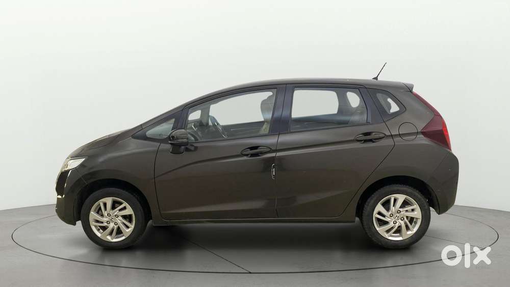 Honda Jazz 1.2 V I Vtec, 2017, Petrol