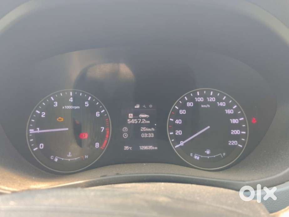 Hyundai I20 Active 1.2 Sx, 2016, Petrol