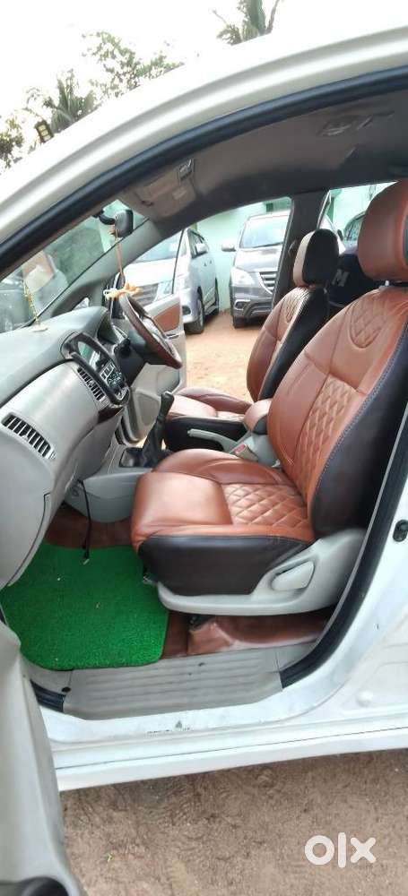 Toyota Innova 2.5 G (diesel) 7 Seater, 2014, Diesel