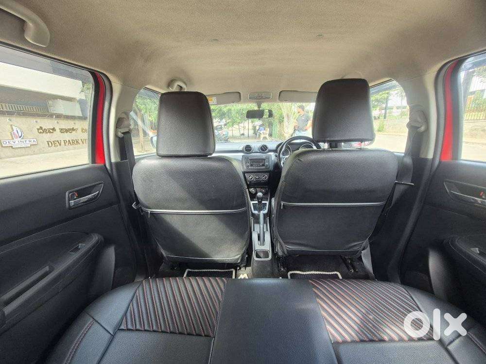 Maruti Suzuki Swift Vxi Ags, 2023, Petrol