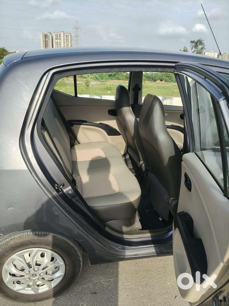 Hyundai I10 1.2 Kappa Magna, 2015, Petrol