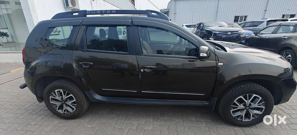 Renault Duster 85ps Diesel Rxs, 2019, Diesel