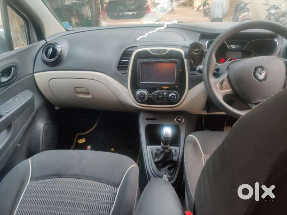 Renault Captur 1.5 Diesel Rxl, 2018, Diesel