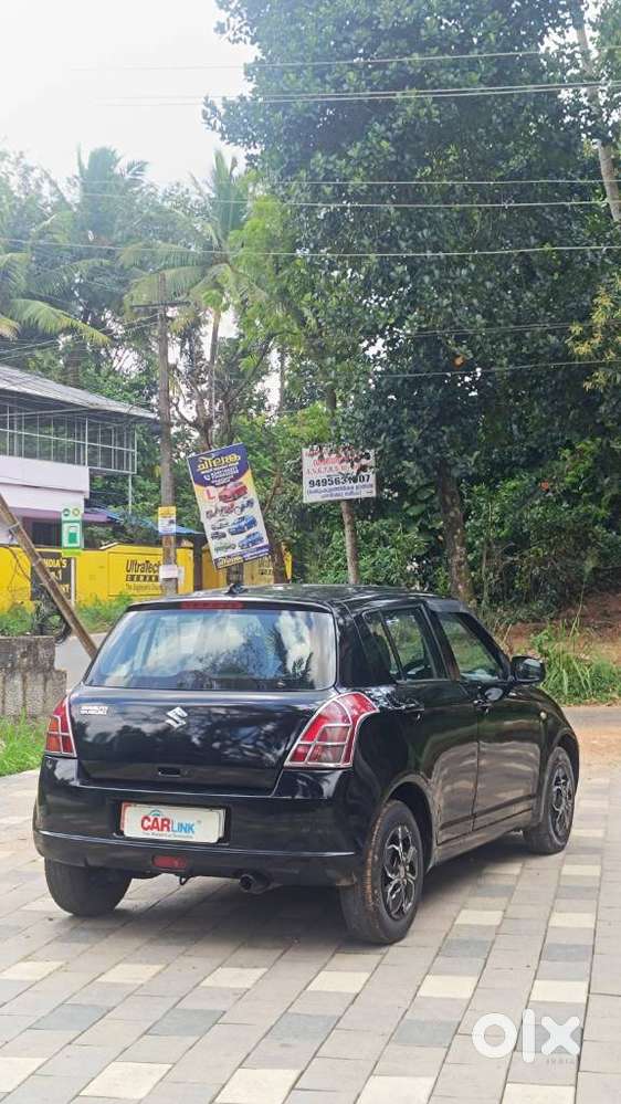Maruti Suzuki Swift 1.3 Vxi, 2009, Petrol