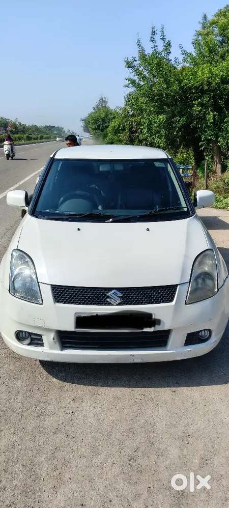 Maruti Suzuki Swift 2007