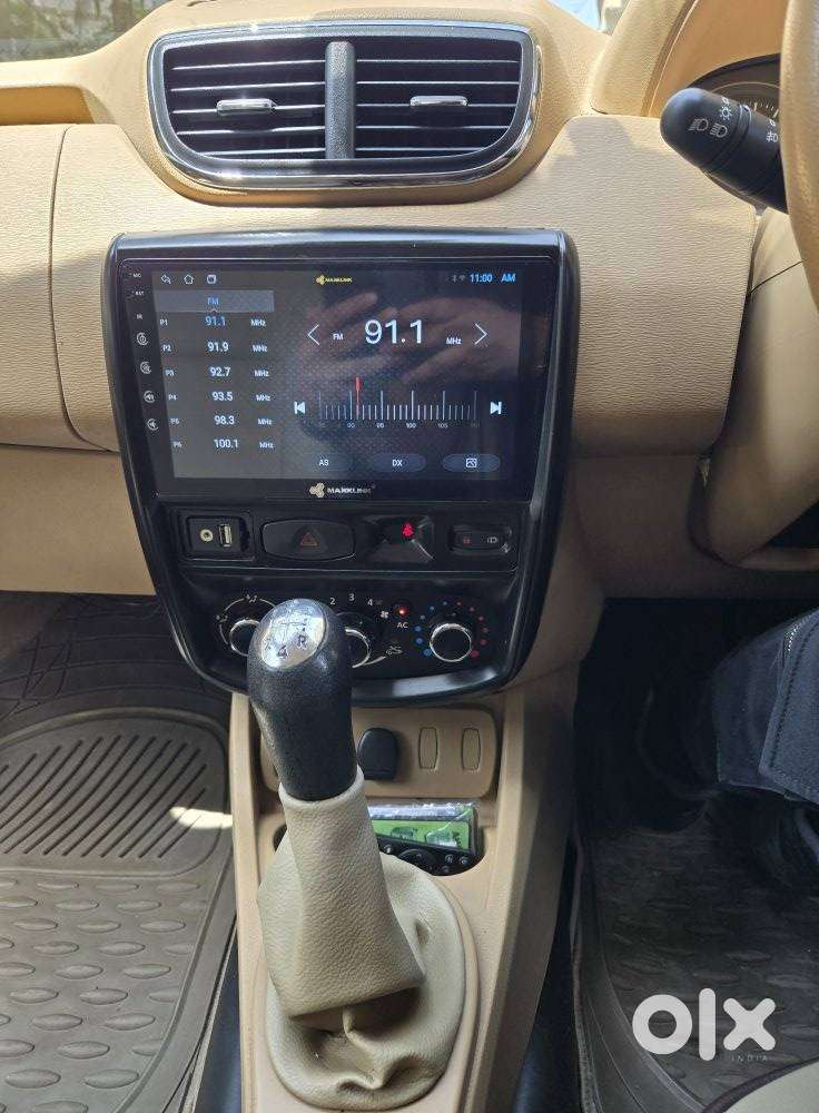 Nissan Terrano 2013-2017 Xv 110 Ps Limited Edition, 2014, Petrol