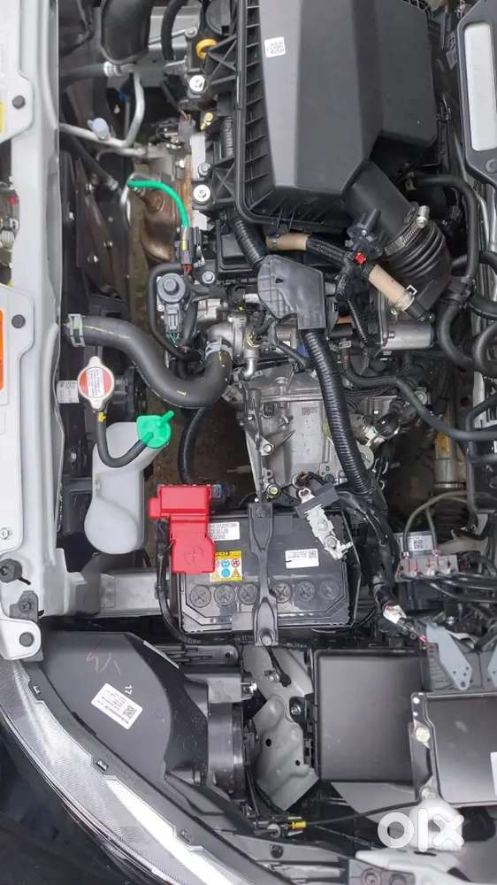 Maruti Suzuki Celerio Lxi(o) 2026