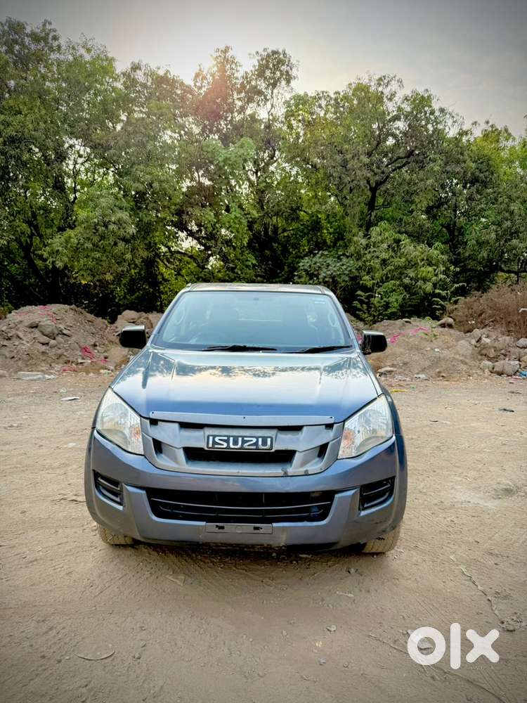 Isuzu Hi-lander Diesel 2018