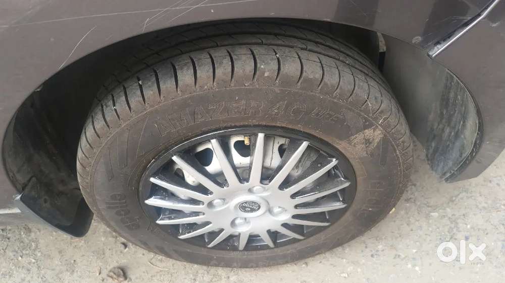 Tata Tiago 1.2 Revotron 2019