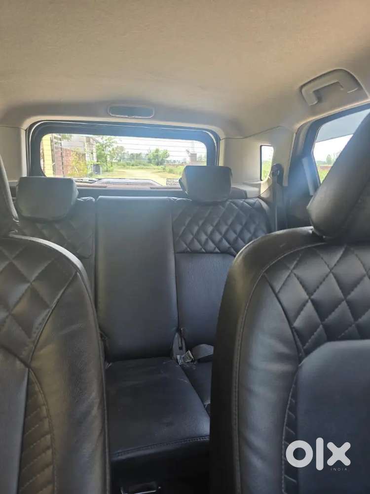 Ford Ecosport 2017 Diesel 40000 Km Driven