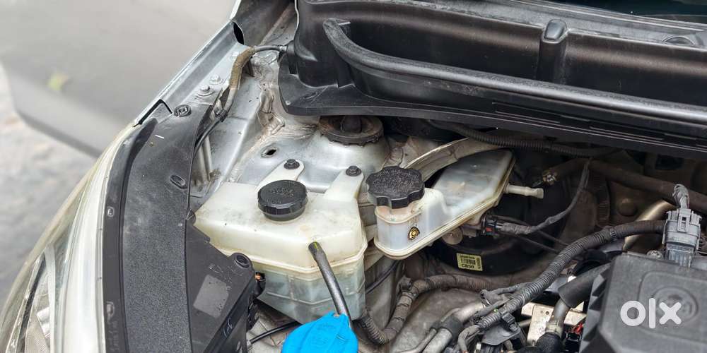 Hyundai Santro Asta, 2018, Petrol