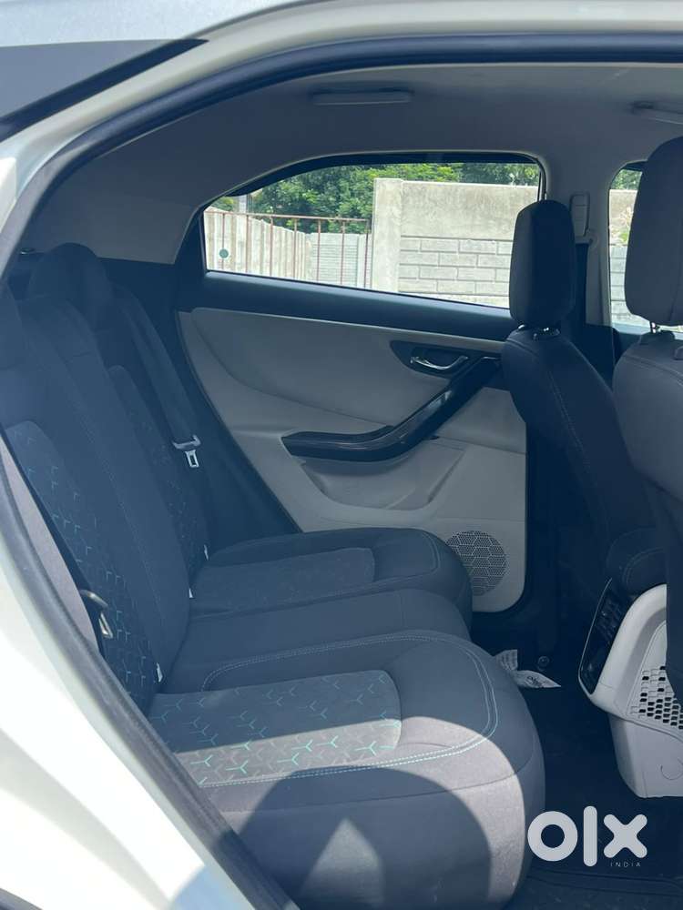Tata Nexon Ev Xz Plus, 2021, Electric