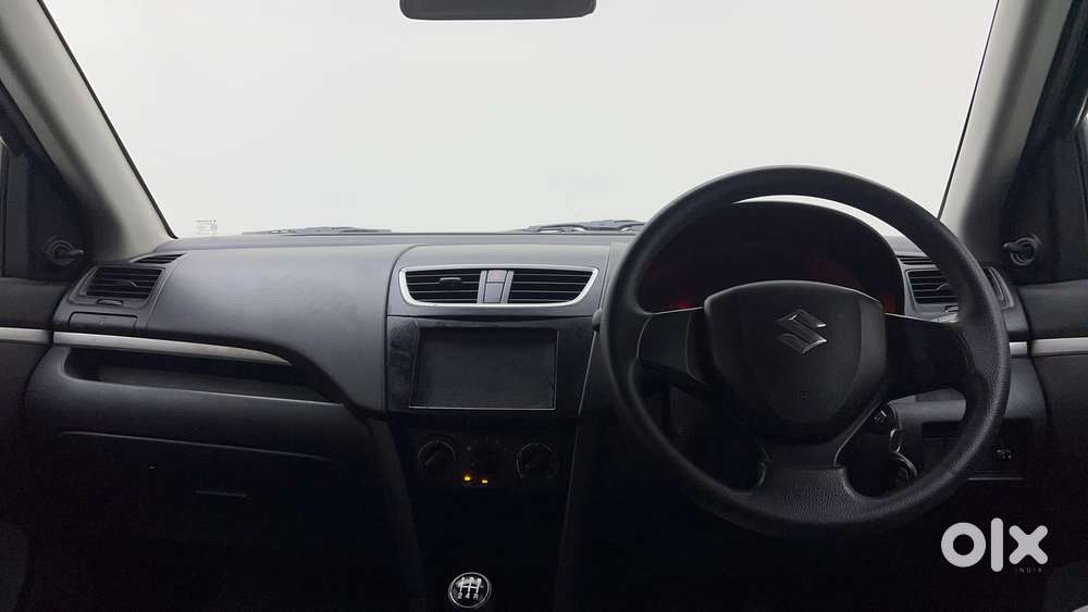Maruti Suzuki Swift 1.2 Lxi (o), 2016, Petrol