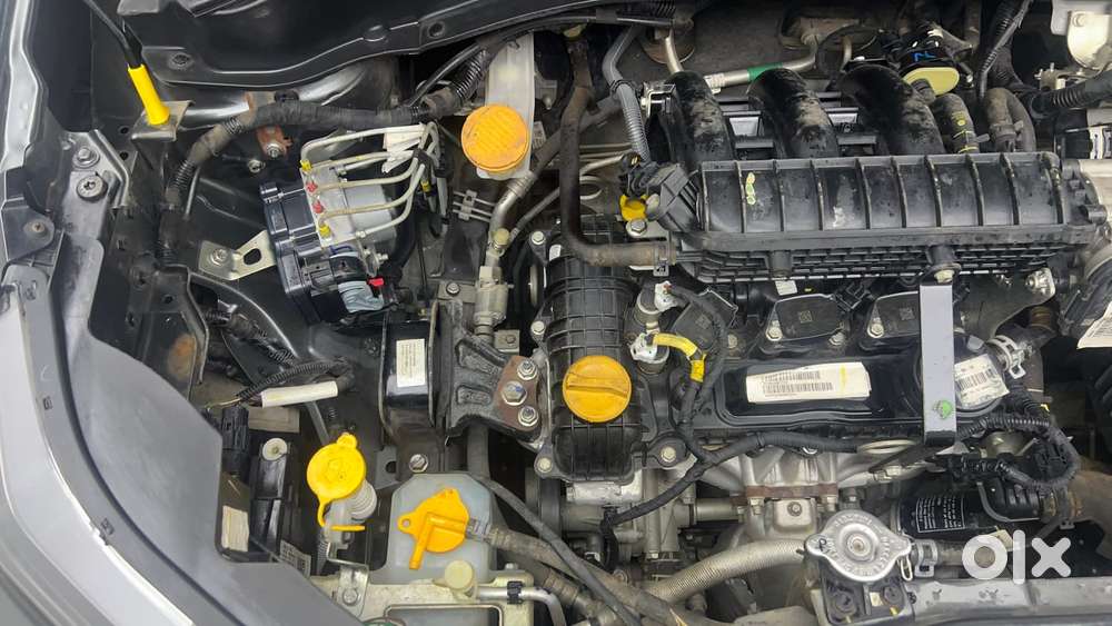 Tata Punch 1.2 Revotron Pure Rhythm Pack Mt, 2024, Petrol