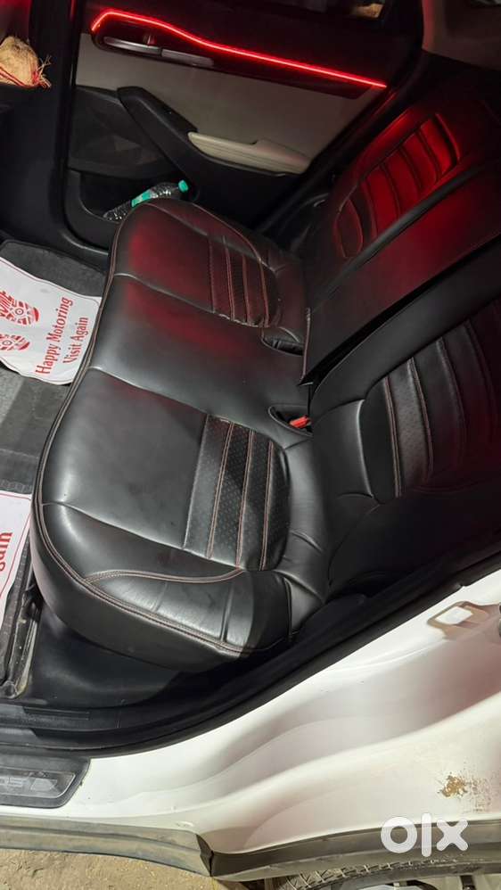 Kia Seltos 2021 Diesel Well Maintained