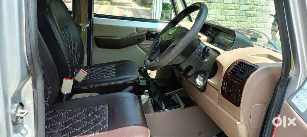 Mahindra Bolero 1.5 B6 (o), 2020, Diesel