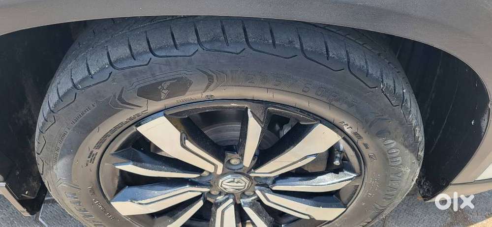 Mg Hector 2.0 Sharp Diesel, 2019, Diesel
