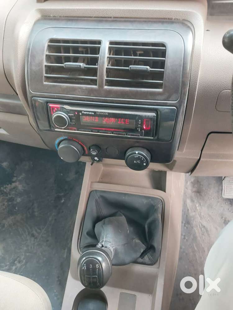 Mahindra Bolero 1.5 B6, 2022, Diesel