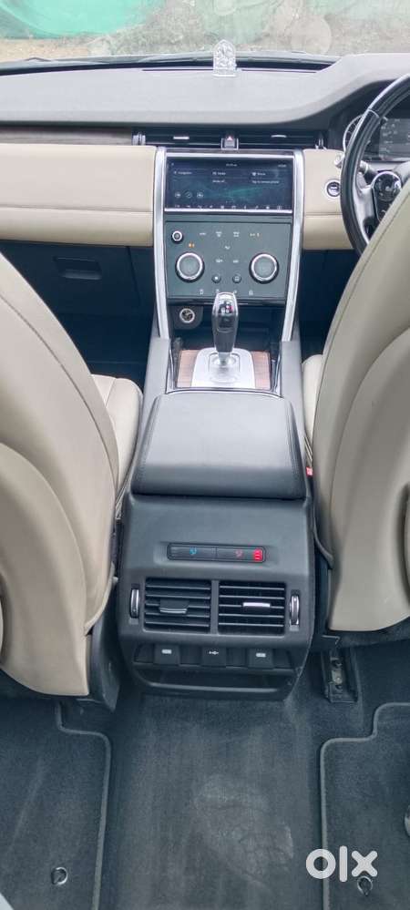 Land Rover Discovery Sport Se R-dynamic, 2021, Diesel