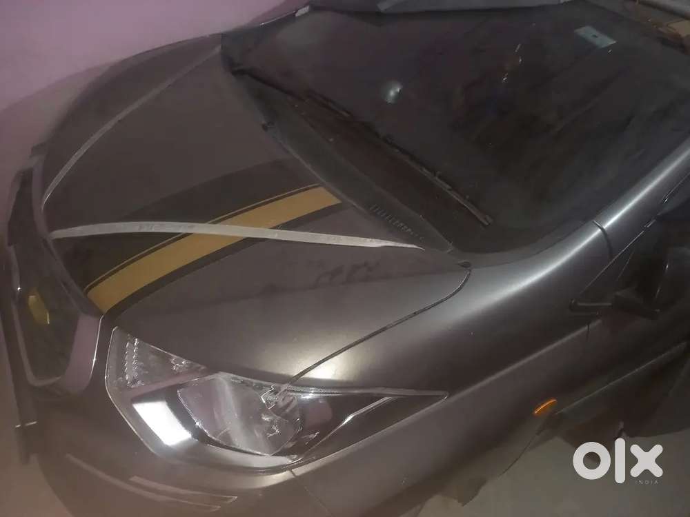 Datsun Redi Go Limited 2019 Petrol Manual