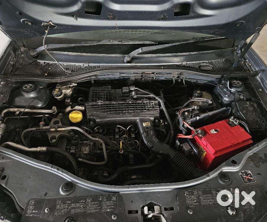 Nissan Terrano Xl 85 Ps Deisel, 2014, Diesel