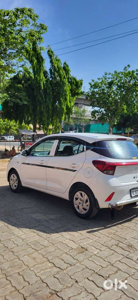 Hyundai Grand I10 Nios Magna 1.2 Mt, 2025, Petrol